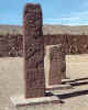Tiwanaku - Estela Kon Tici Viracocha4.jpg (38121 bytes)